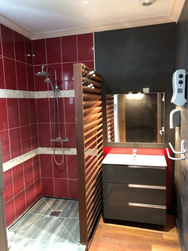 BRUGES A VENDRE APPARTEMENT T3 DE PRESTIGE AVEC TERRASSE PANORAMIQUE 4