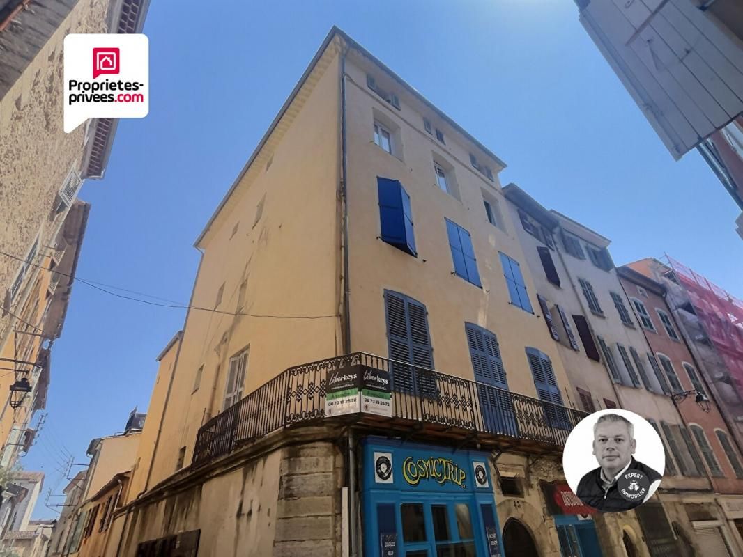 Appartement de Type 1