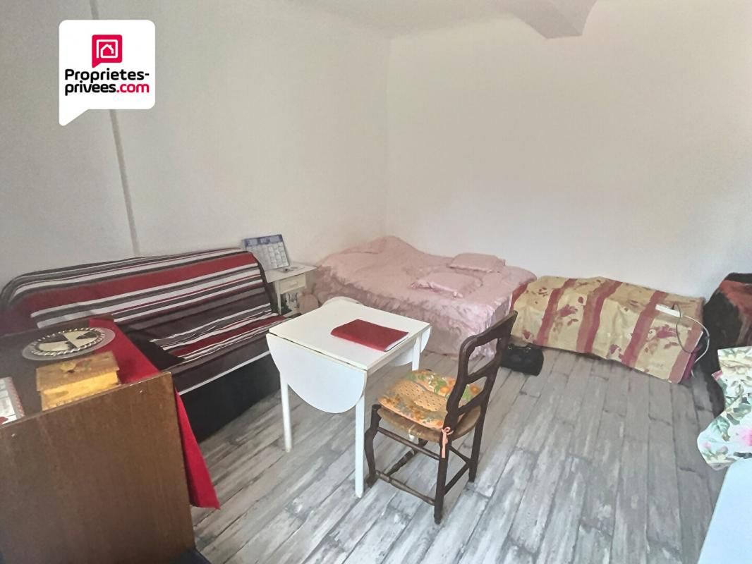 DRAGUIGNAN Appartement de Type 1 2