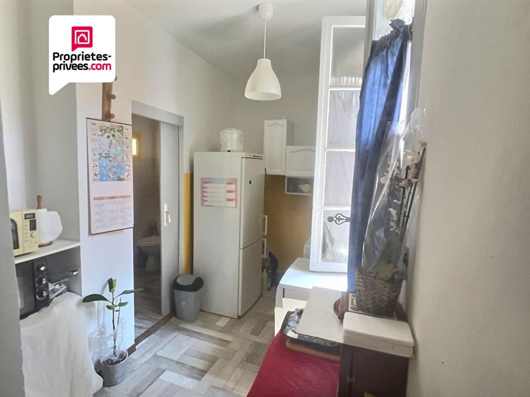 DRAGUIGNAN Appartement de Type 1 3