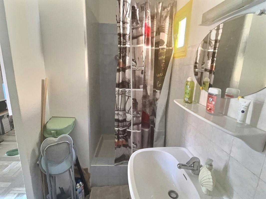 DRAGUIGNAN Appartement de Type 1 4