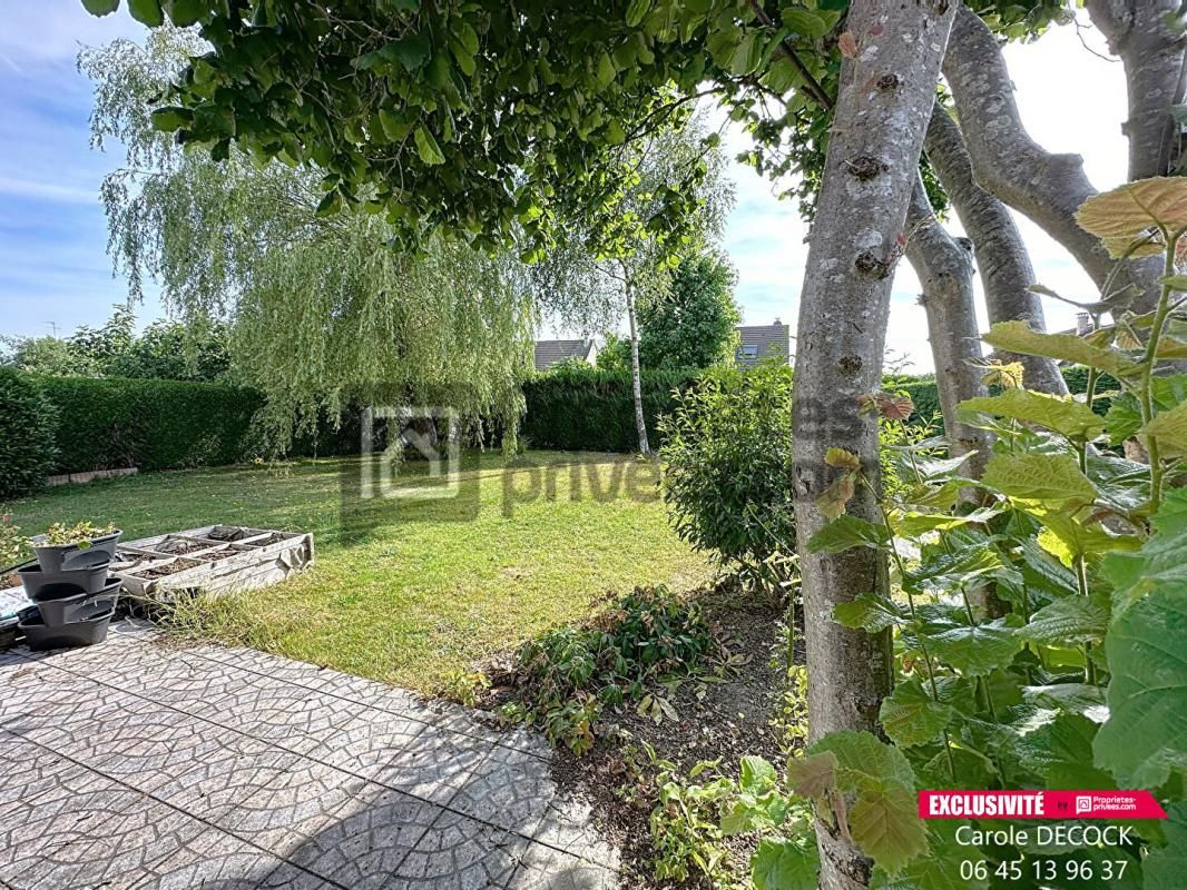 OZOIR-LA-FERRIERE Maison, 6 pièces, grand jardin 2