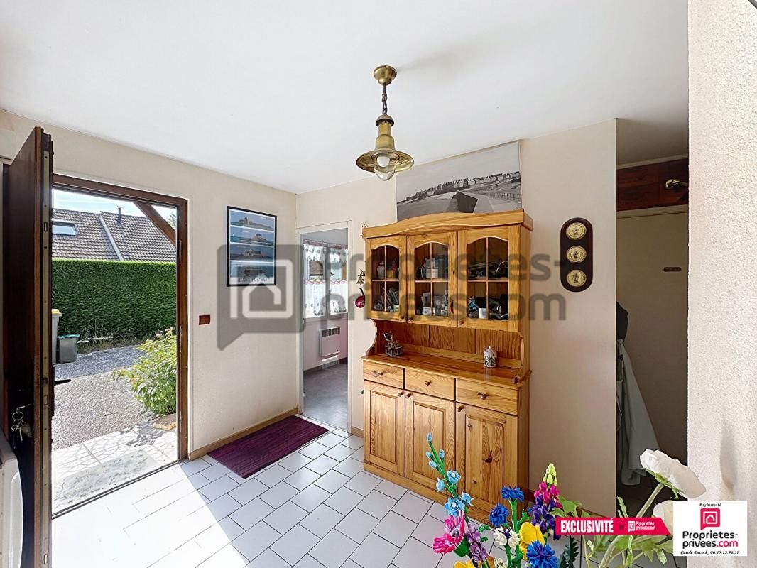 OZOIR-LA-FERRIERE Maison, 6 pièces, grand jardin 3