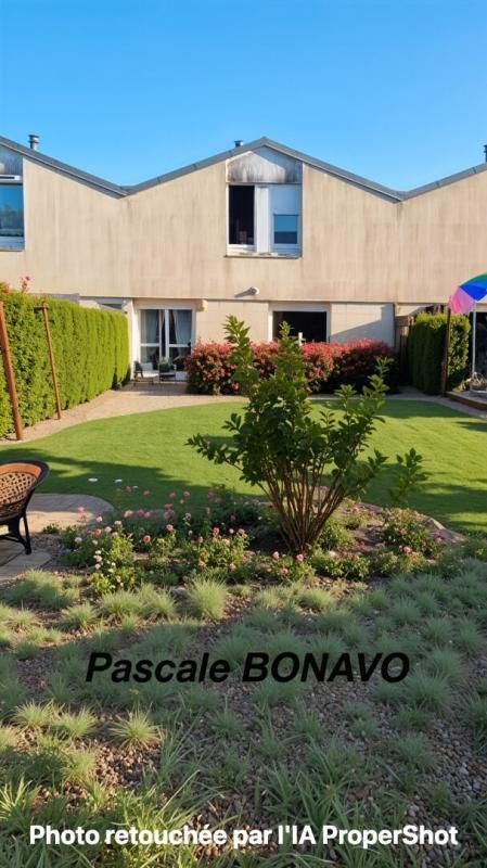 ANGERVILLE ANGERVILLE - Maison 4 pièces avec garage - VENTE INTERACTIVE 2