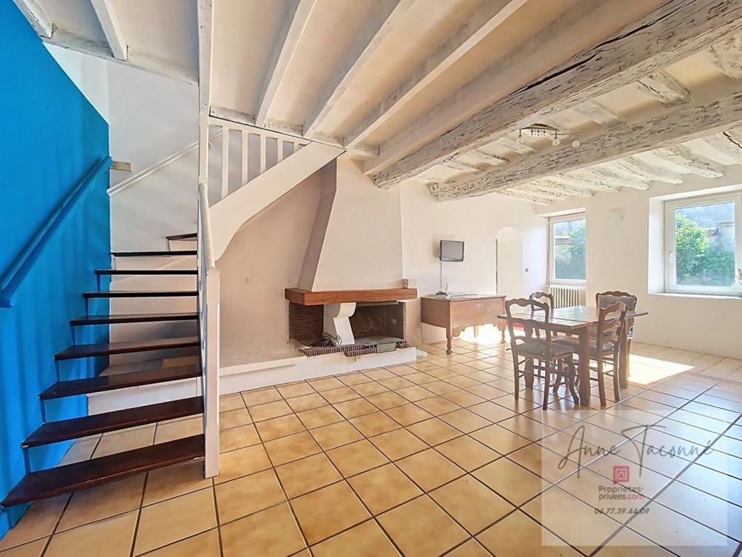 MEREVILLE Maison 2