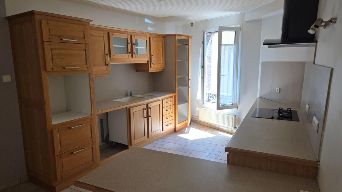 DREUX Maison Dreux 5 pièce(s) 110 m2 3