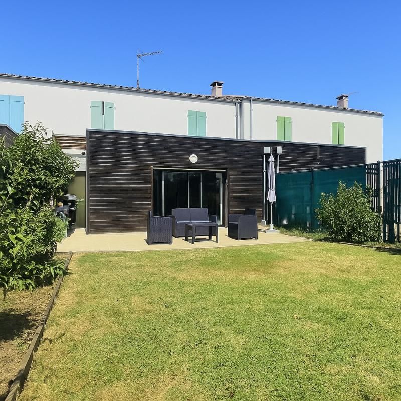 DOLUS-D'OLERON -17550 DOLUS - Maison 4 pièce(s) 84 m2 - Ile d'Oléron - Charente Maritime - 3