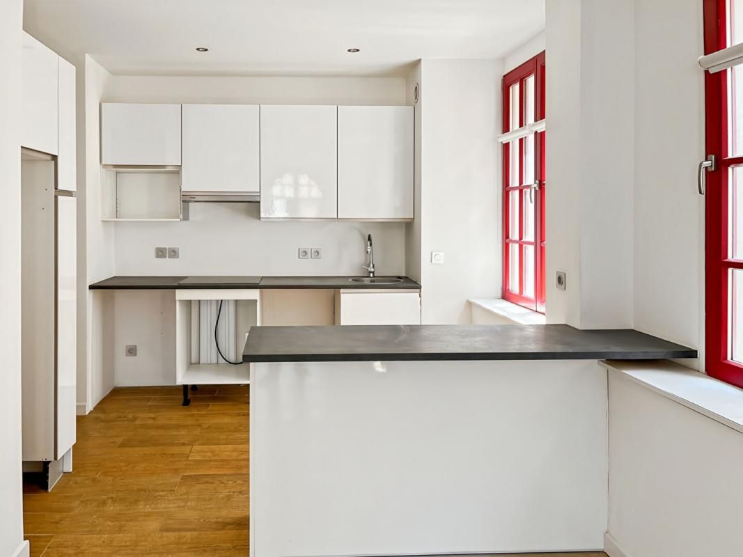 SAINT-JEAN-DE-LUZ Appartement Saint Jean De Luz 3 pièce(s) 68 m2 ascenseur proche plage 4