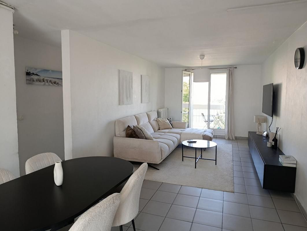 Appartement Marseille 3 pièce(s) 68 m2