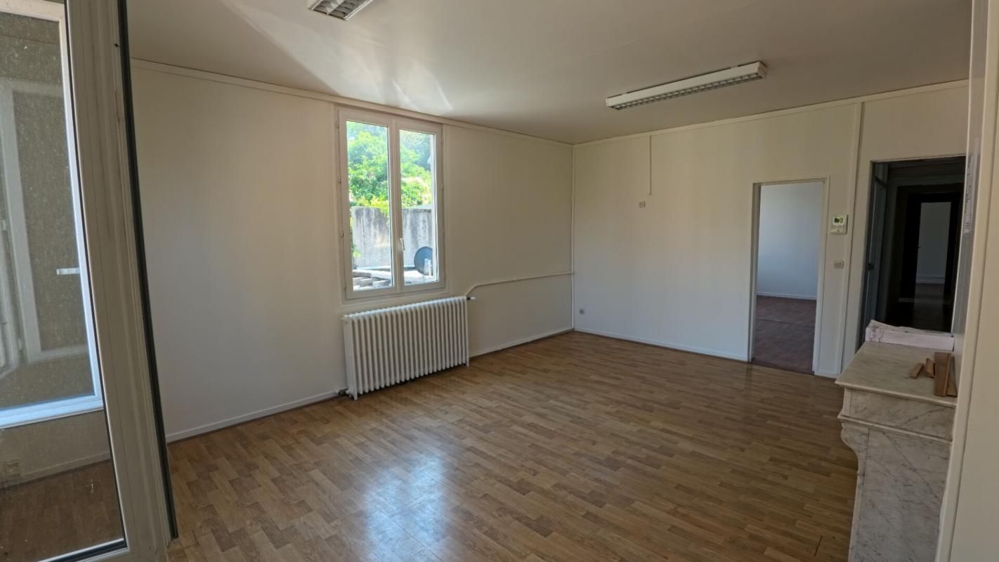 DIEPPE Appartement à rénover - 37 m² - Dieppe, Rue de la République 3
