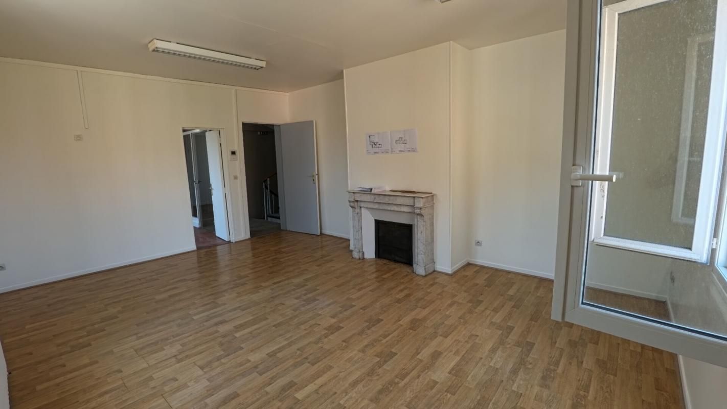 DIEPPE Appartement à rénover - 37 m² - Dieppe, Rue de la République 4