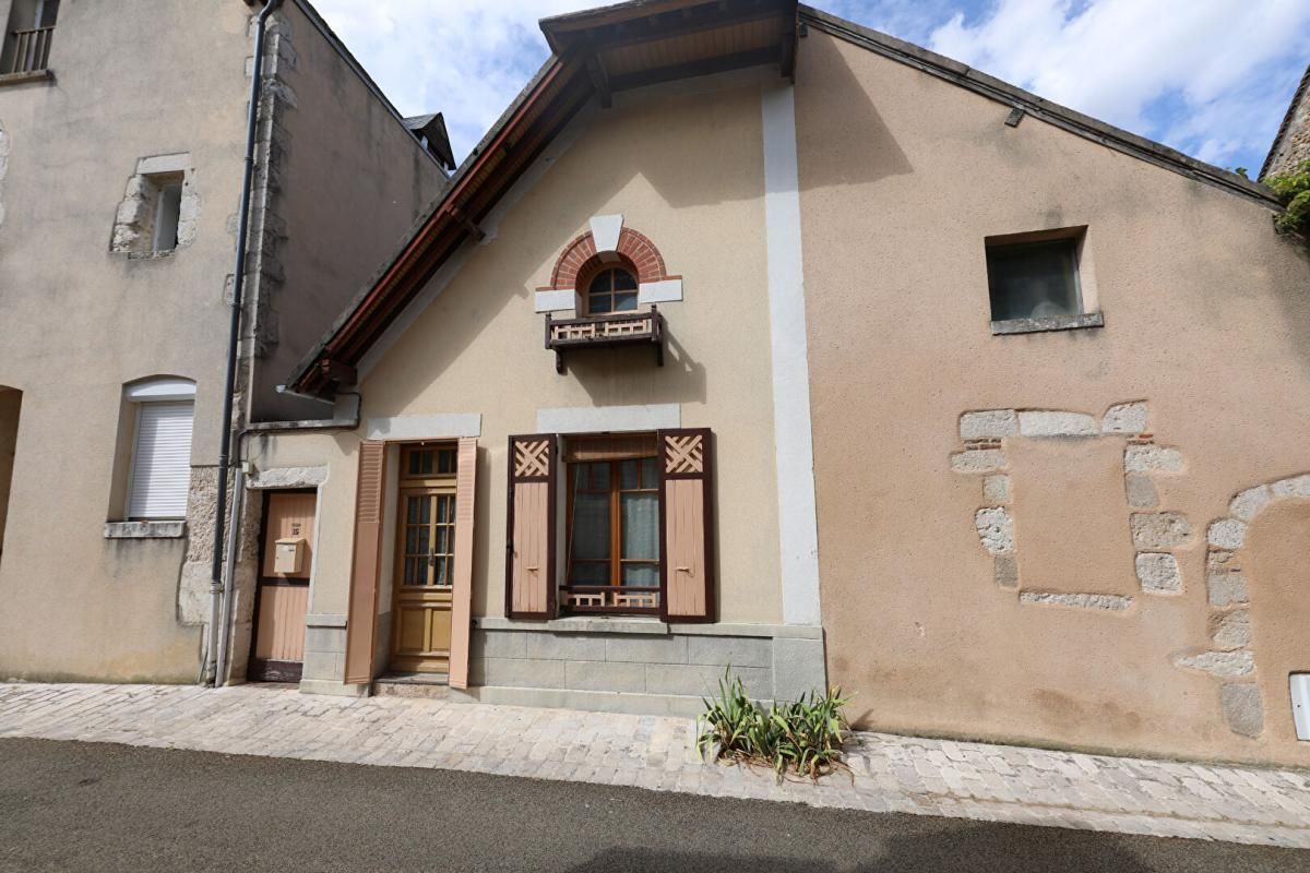 Maison Chatillon Coligny