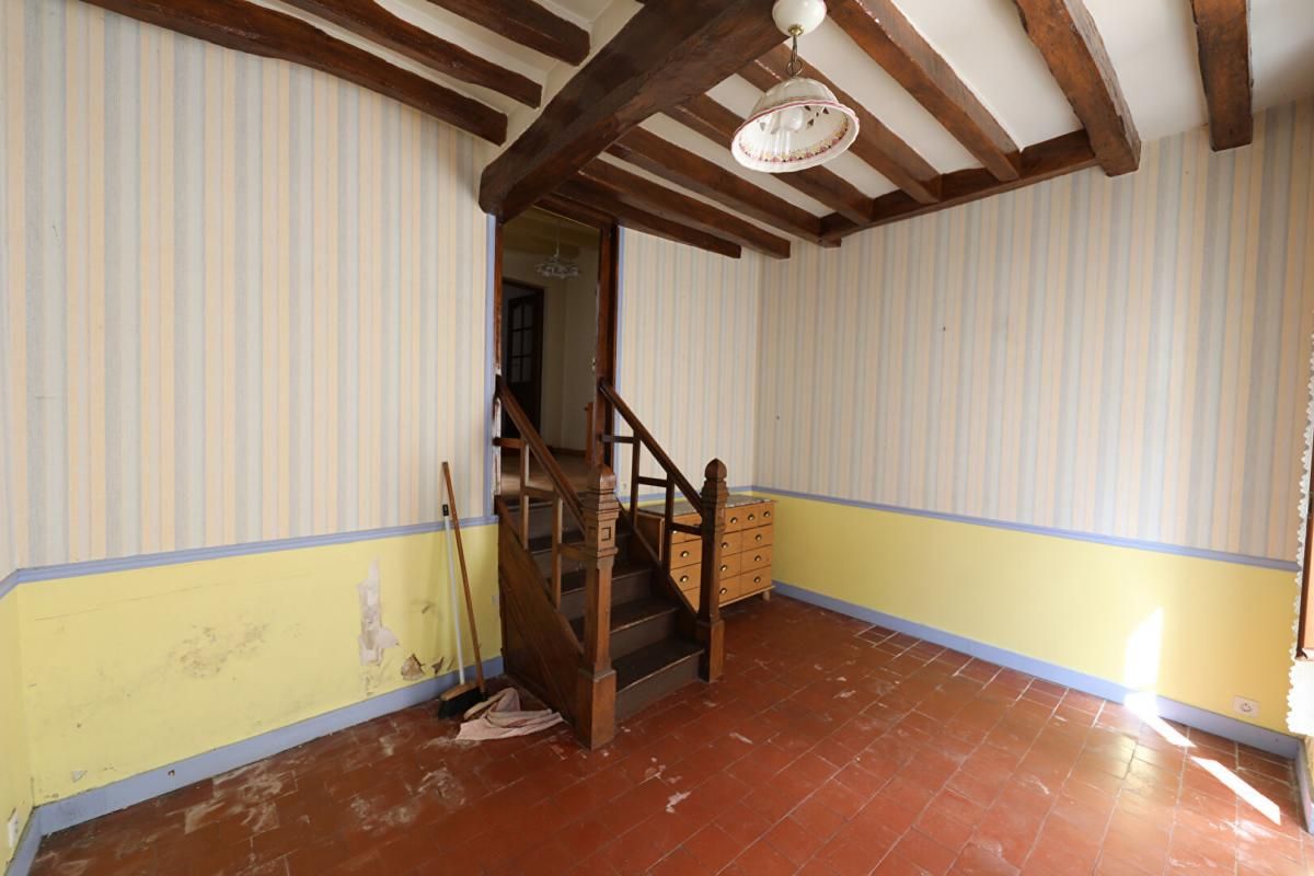CHATILLON-COLIGNY Maison Chatillon Coligny 4