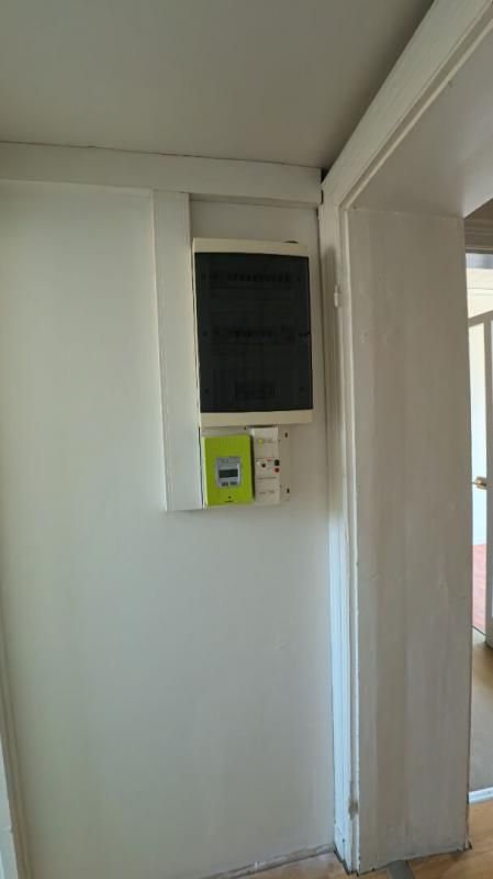 DIEPPE Appartement T2 79m2 - à rénover - Dieppe, Rue de la République 4