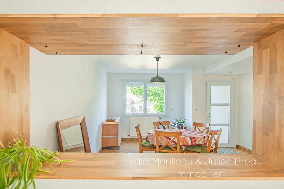 REZE Maison 6 pièces (111 m²) 3