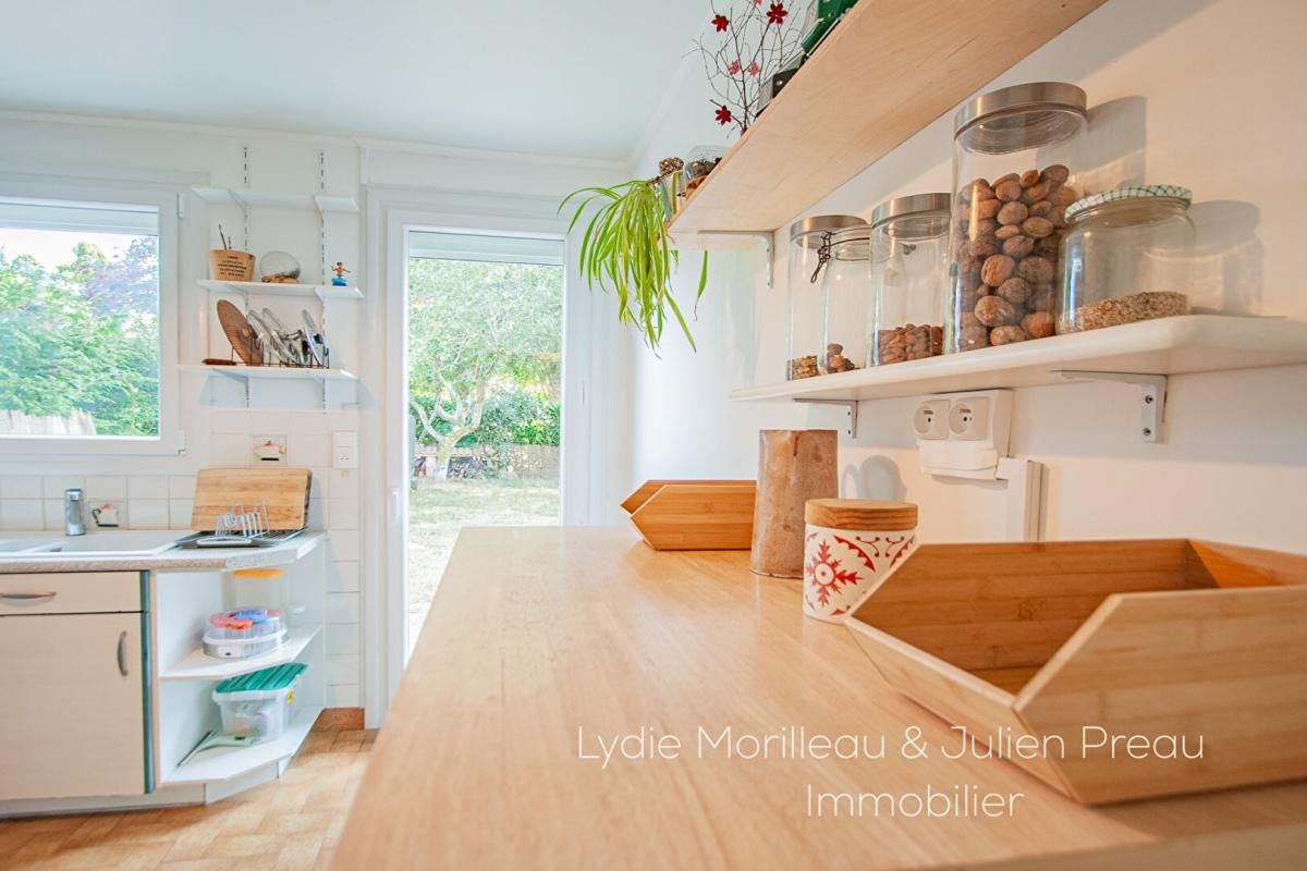 REZE Maison 6 pièces (111 m²) 4