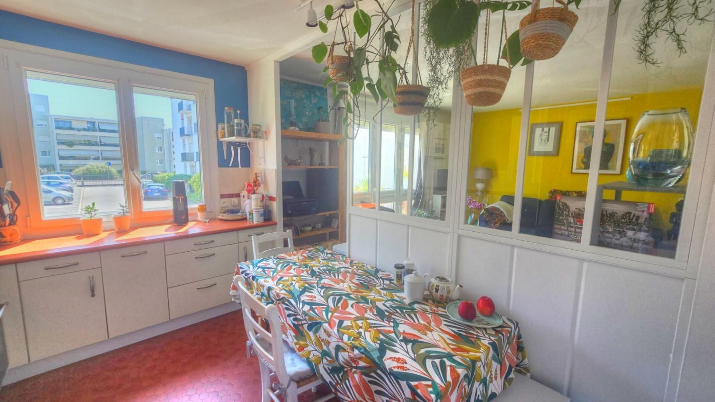 NANTES Appartement Nantes 3 pièce(s) 68m2 2