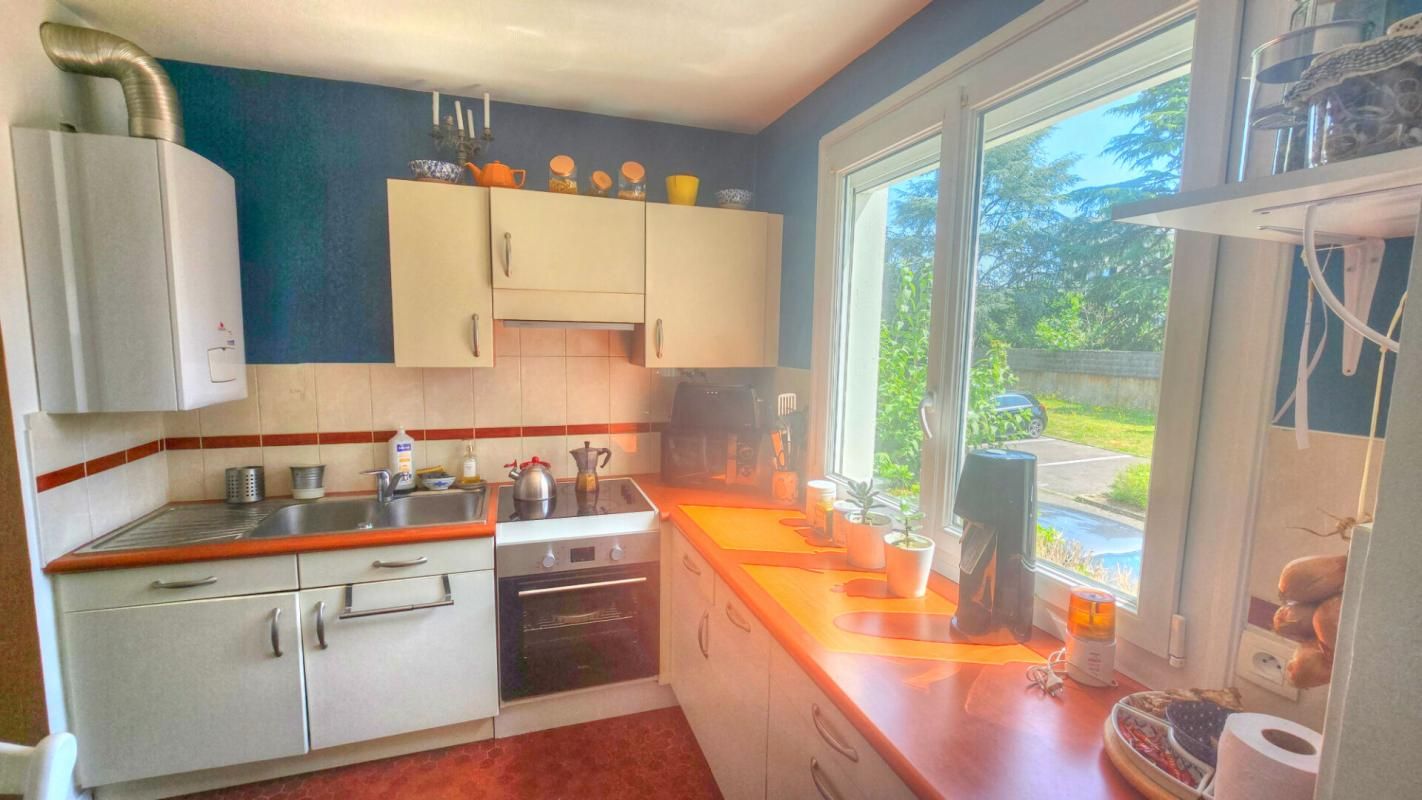 NANTES Appartement Nantes 3 pièce(s) 68m2 3