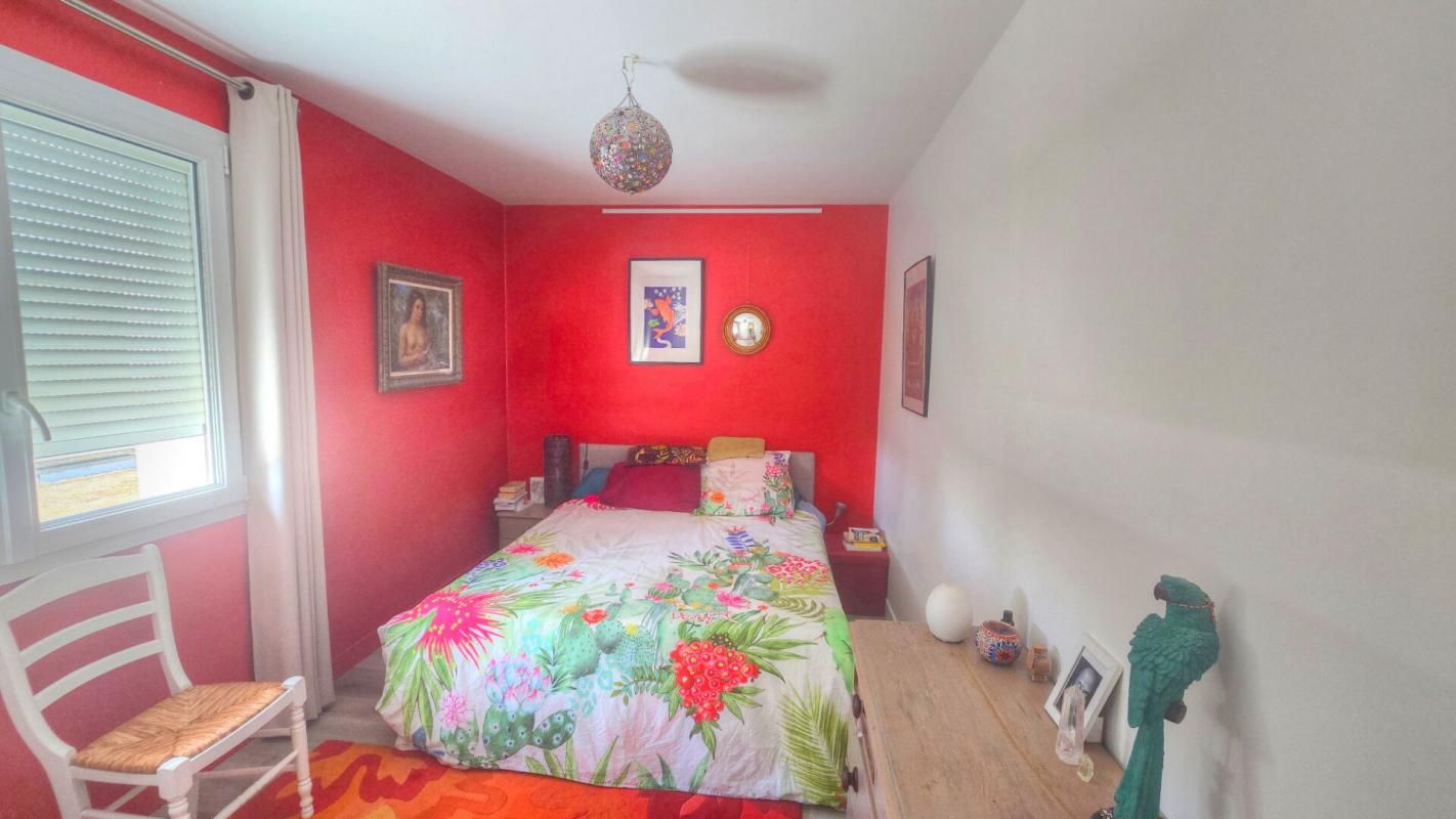 NANTES Appartement Nantes 3 pièce(s) 68m2 4