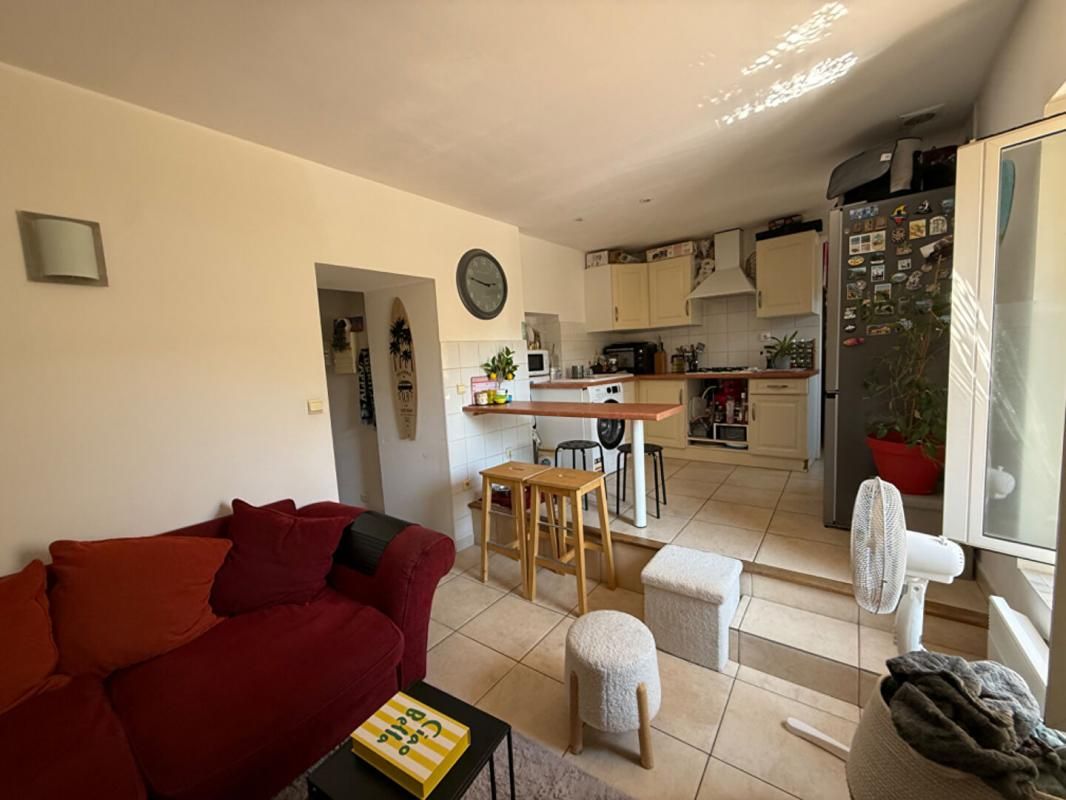 ISTRES Appartement Cosy 2 pièce(s) 40 m2 avec terrasse 2
