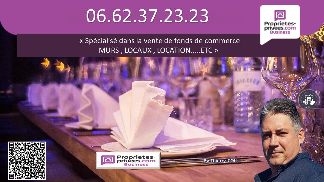 SAINT-PIERRE-SUR-DOUX SECTEUR SAINT-PIERRE-SUR-DOUX - HOTEL BAR RESTAURANT 700 M² 4
