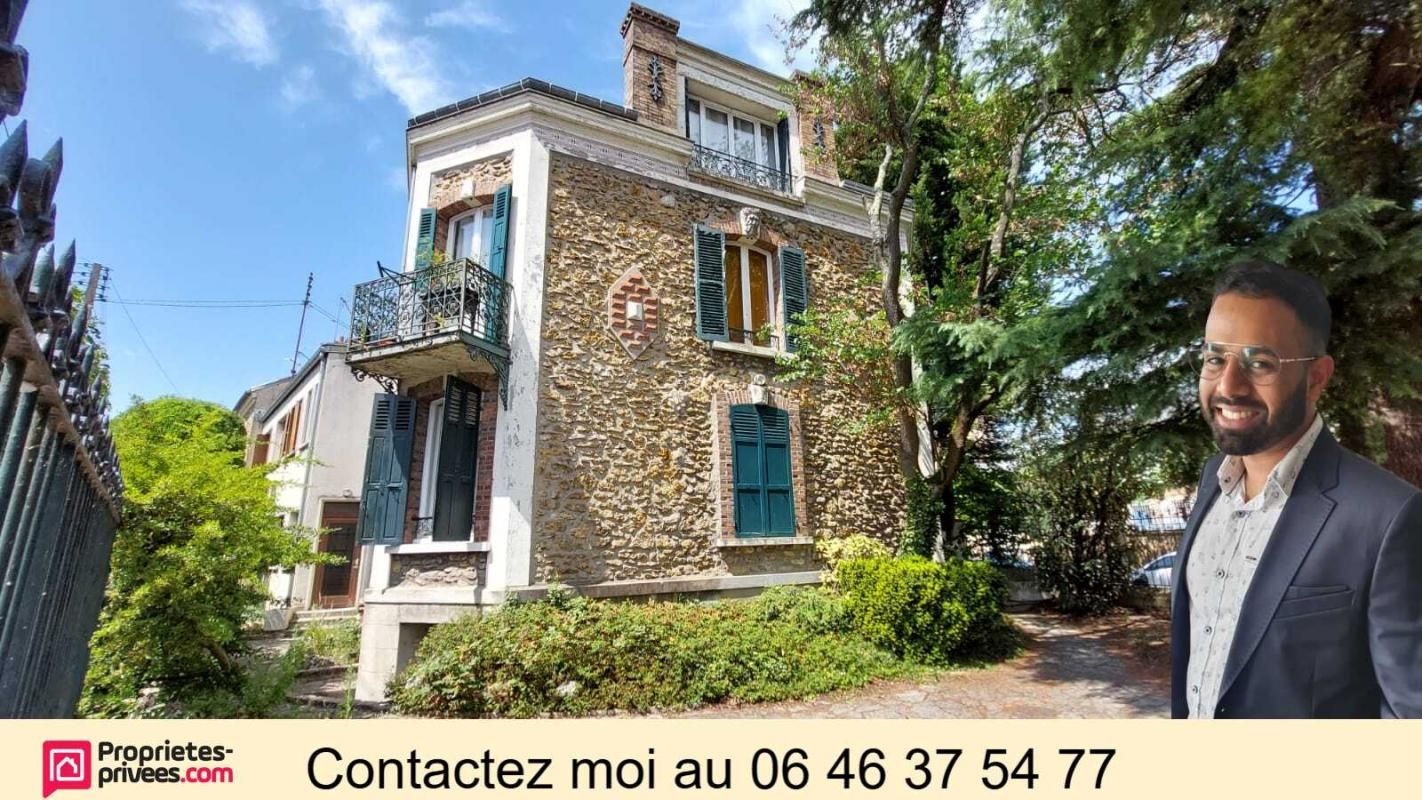 Appartement 2 pièces 32m2 entièrement rénové