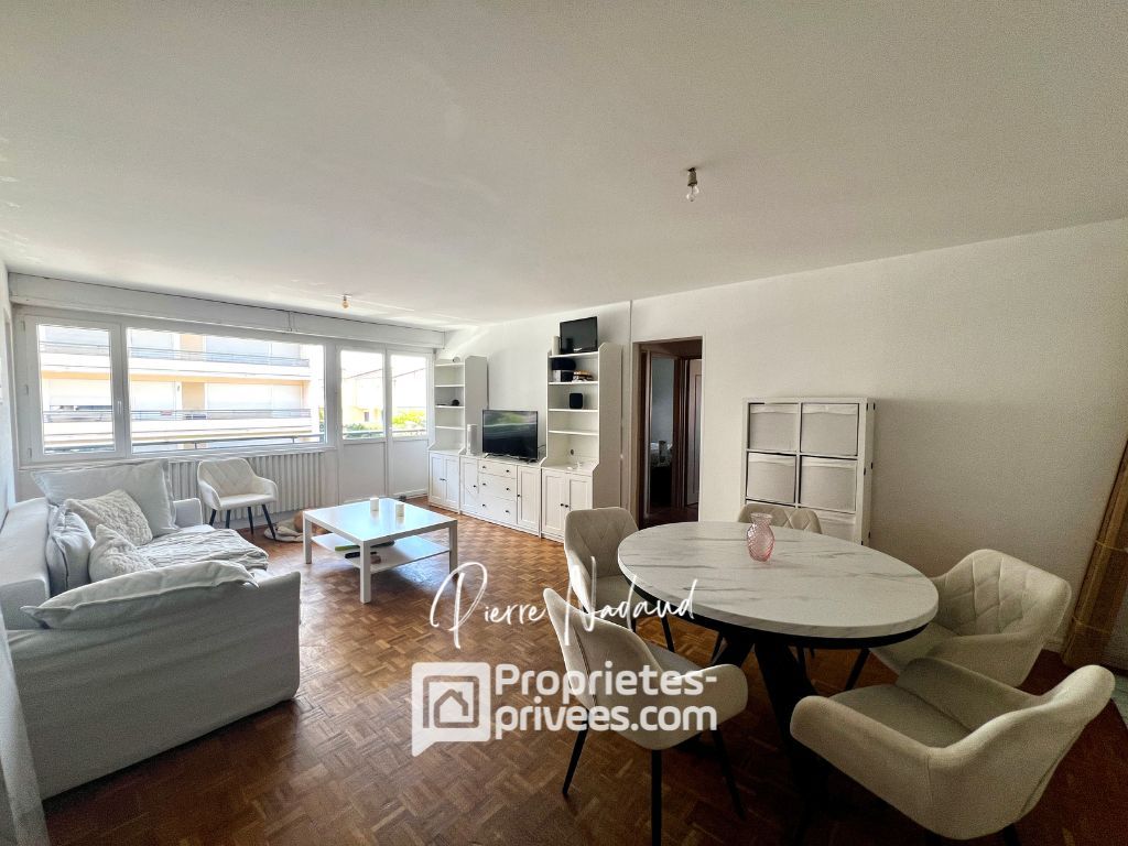 Appartement Talence 3 pièces 2 chambres 75 m2