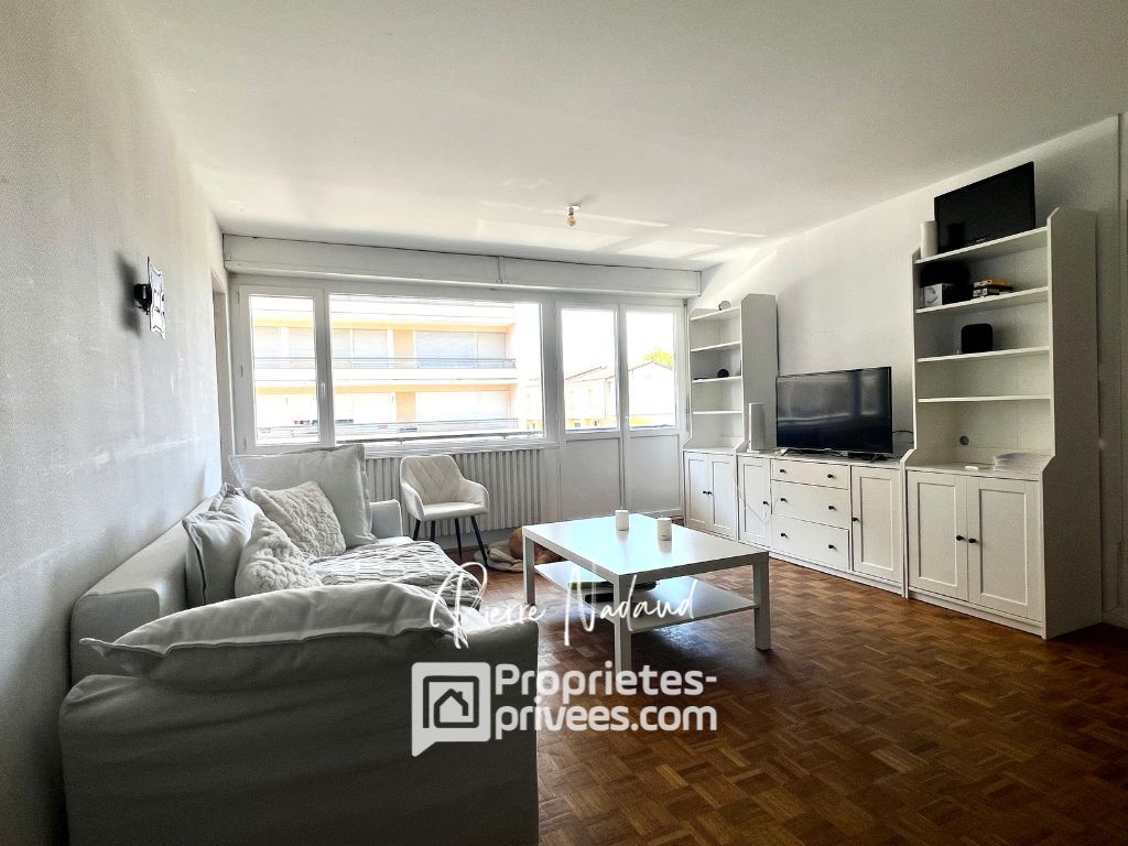 TALENCE Appartement Talence 3 pièces 2 chambres 75 m2 2