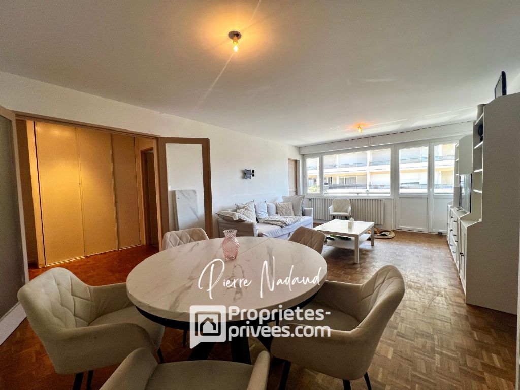 TALENCE Appartement Talence 3 pièces 2 chambres 75 m2 3