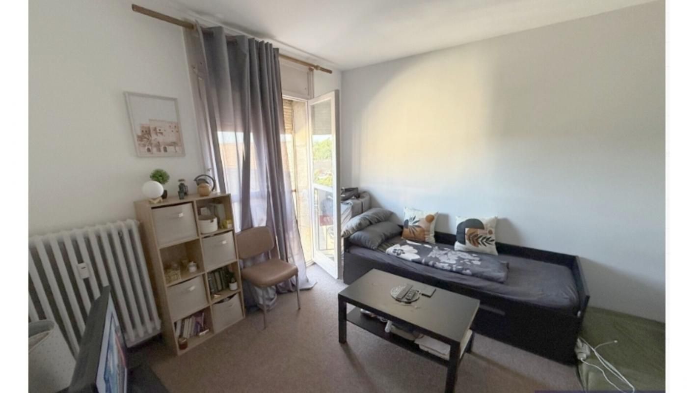 Appartement Montpellier 1 pièce(s) 18 m2