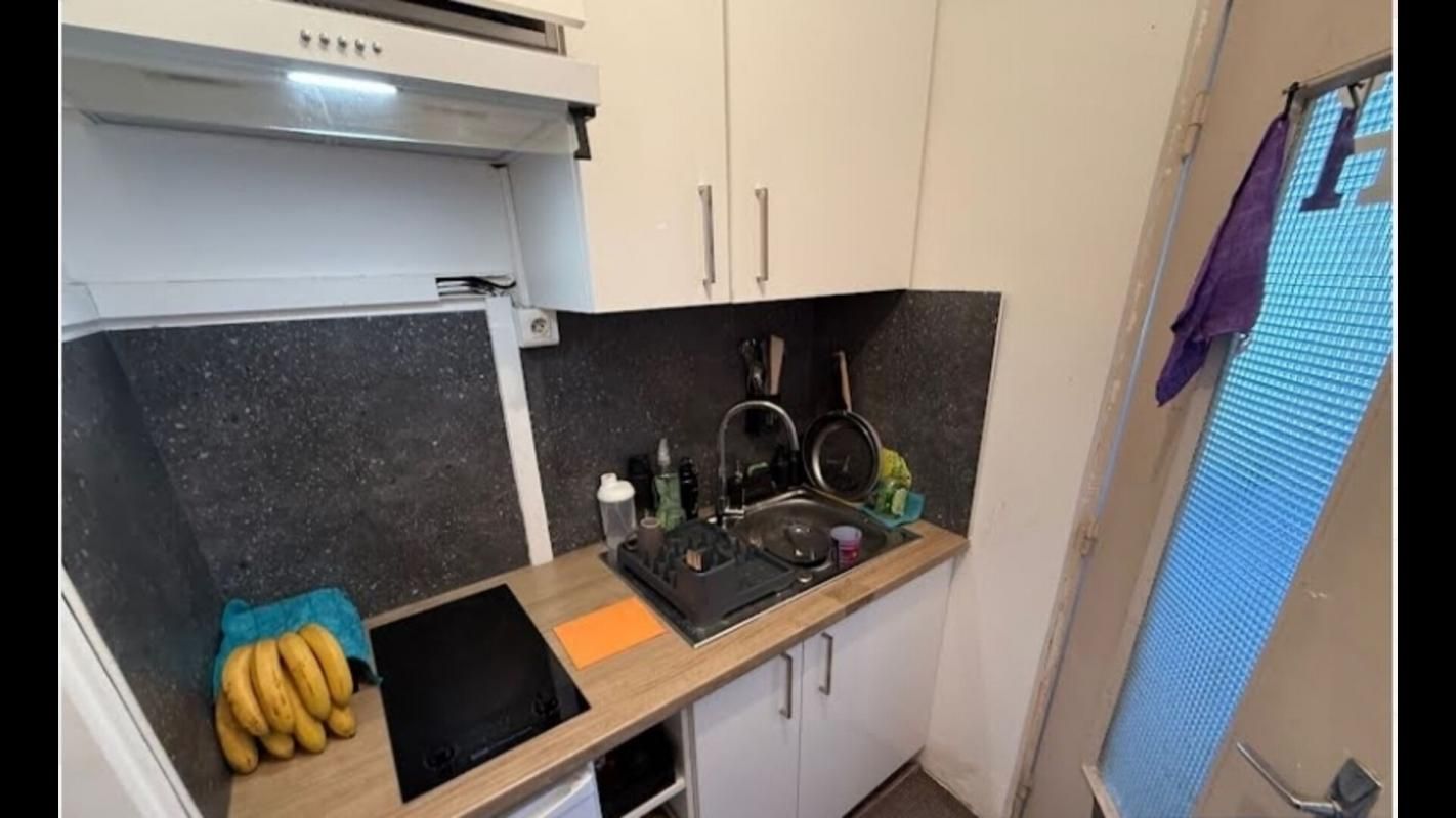 MONTPELLIER Appartement Montpellier 1 pièce(s) 18 m2 2