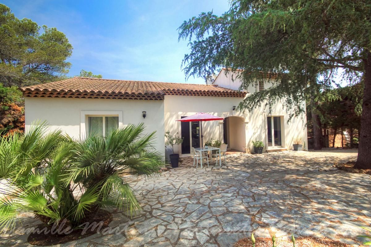 SAINT-RAPHAEL Villa Saint Raphael 8 pièce(s) 190 m2 4