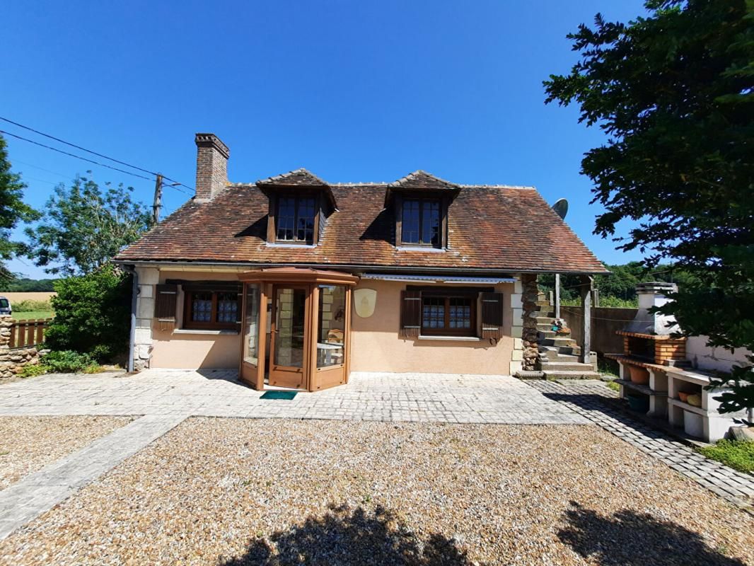 VENDOME Maison Rahart 4 chambres 155 m2 1