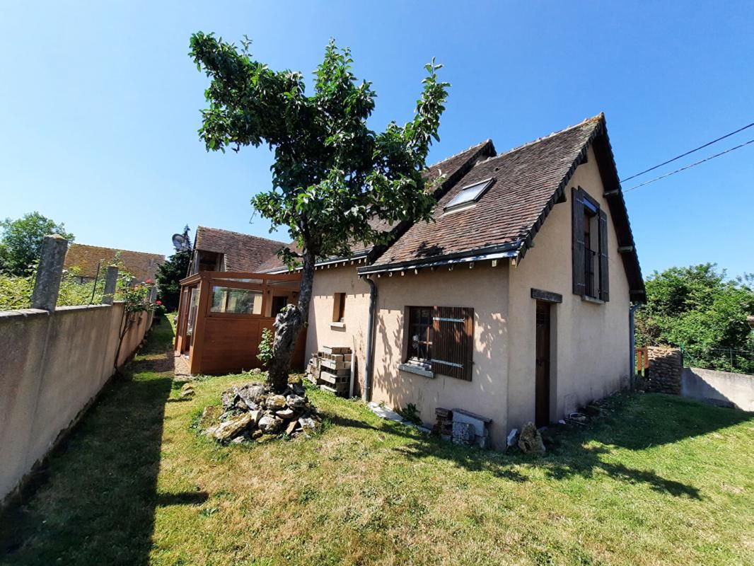 VENDOME Maison Rahart 4 chambres 155 m2 4