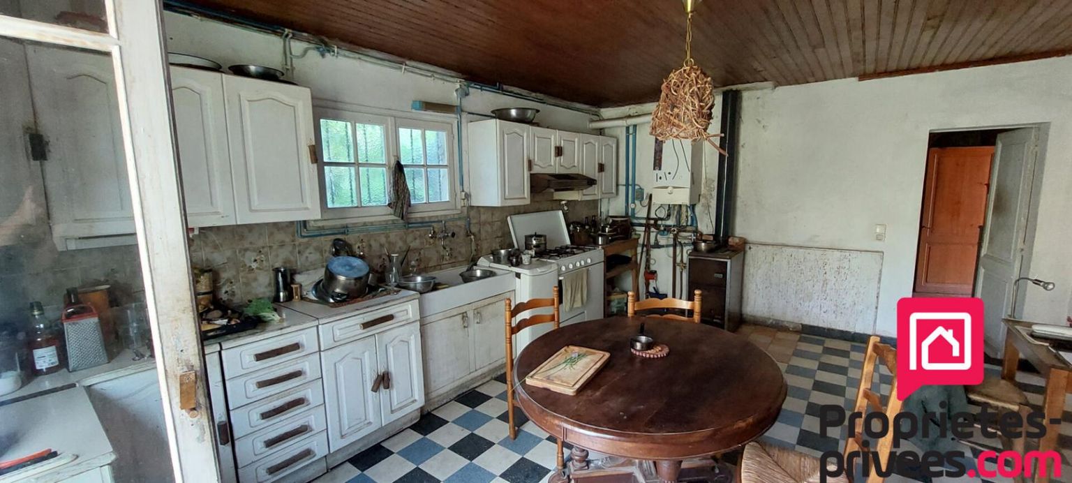 BEAUZIAC Maison Beauziac 7 pièce(s) 134 m2 avec son parc arboré 3