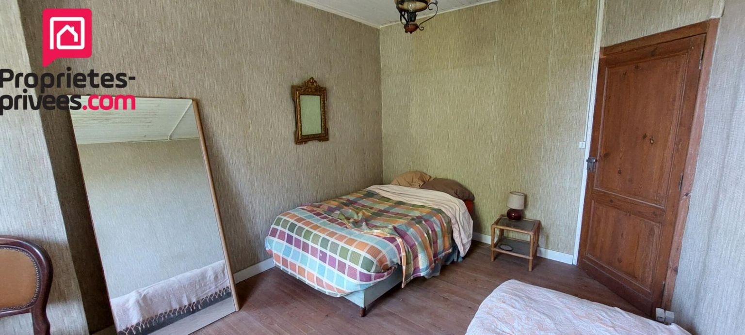 BEAUZIAC Maison Beauziac 7 pièce(s) 134 m2 avec son parc arboré 4