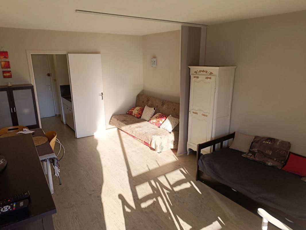 SAINT-ETIENNE-EN-DEVOLUY Studio au pied des pistes 26 m2 Superdévoluy 1