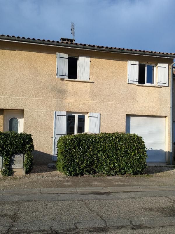 Maison 4 pièces 85 m2