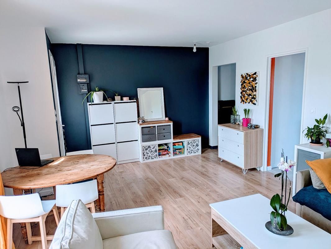 CERONS Maison 4 pièces 85 m2 3