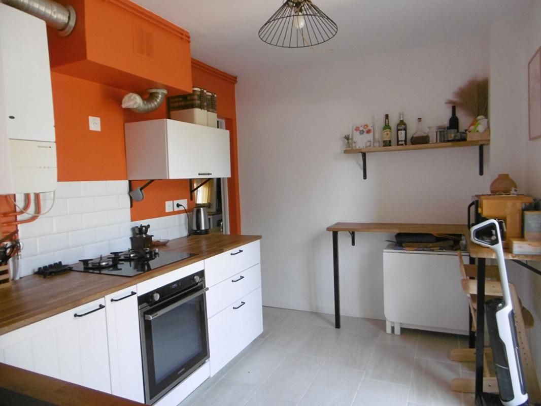 CERONS Maison 4 pièces 85 m2 4
