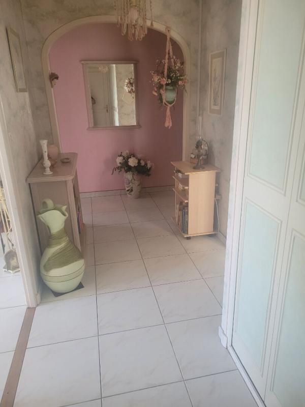 LE MAZEAU Maison Le Mazeau 4 pièce(s) 102 m2 3