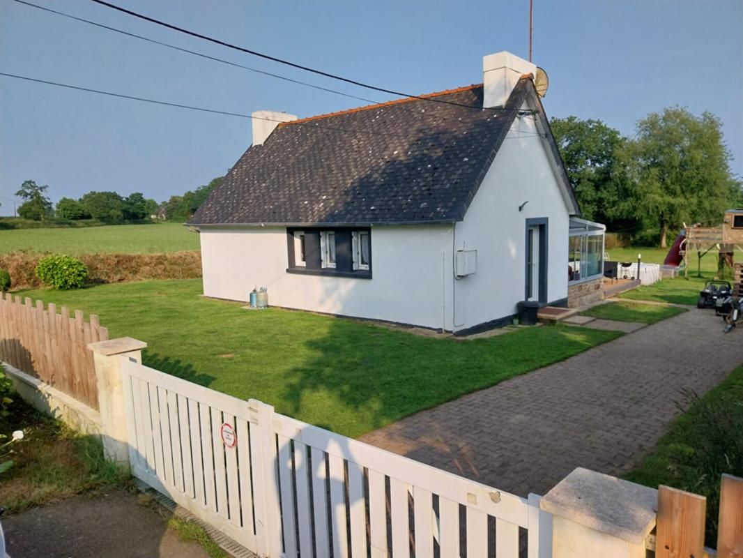 Maison Scaer 5 pièce(s) 98 m2