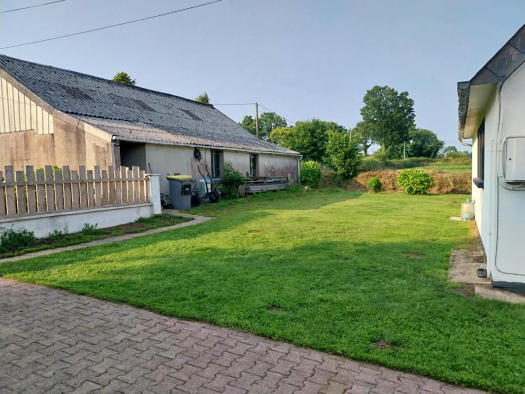 SCAER Maison Scaer 5 pièce(s) 98 m2 2