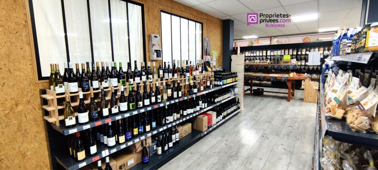 TIERCE SECTEUR ANGERS - ALIMENTATION, EPICERIE BIO 3