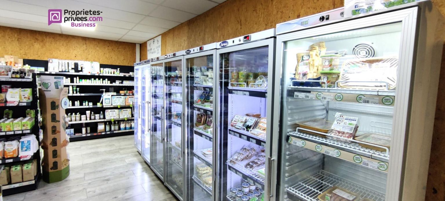 TIERCE SECTEUR ANGERS - ALIMENTATION, EPICERIE BIO 4