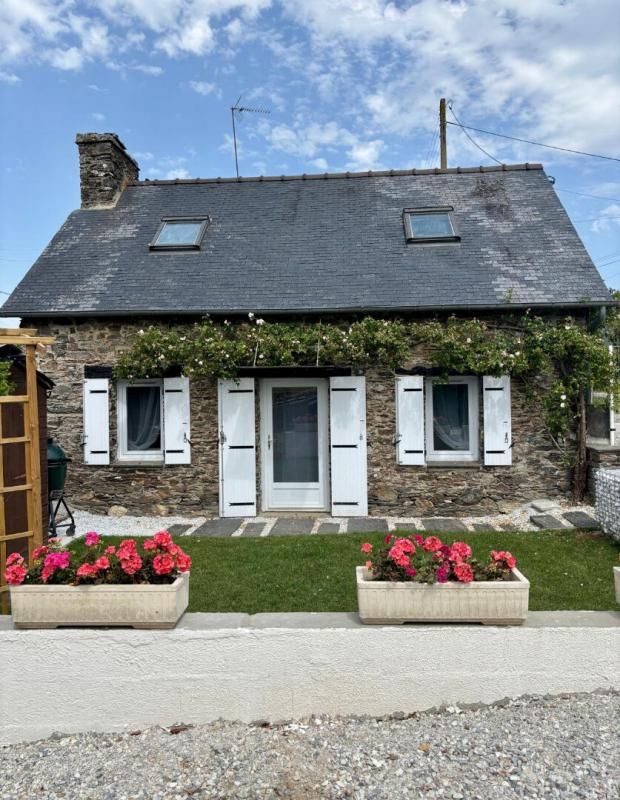 Maison Saint-mayeux 3 pièce(s) 45 m2