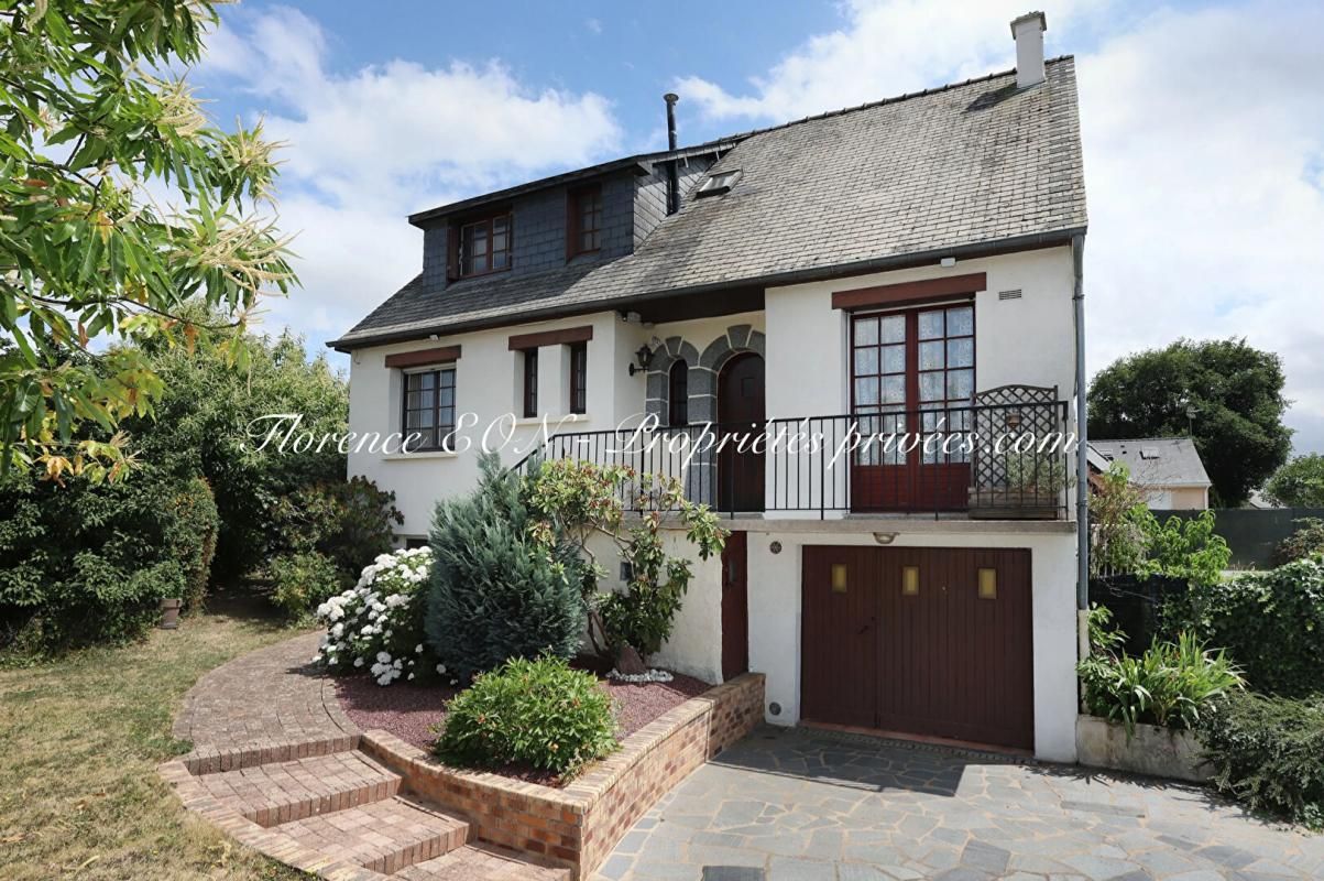 Maison 6 pièce(s) 137 m2