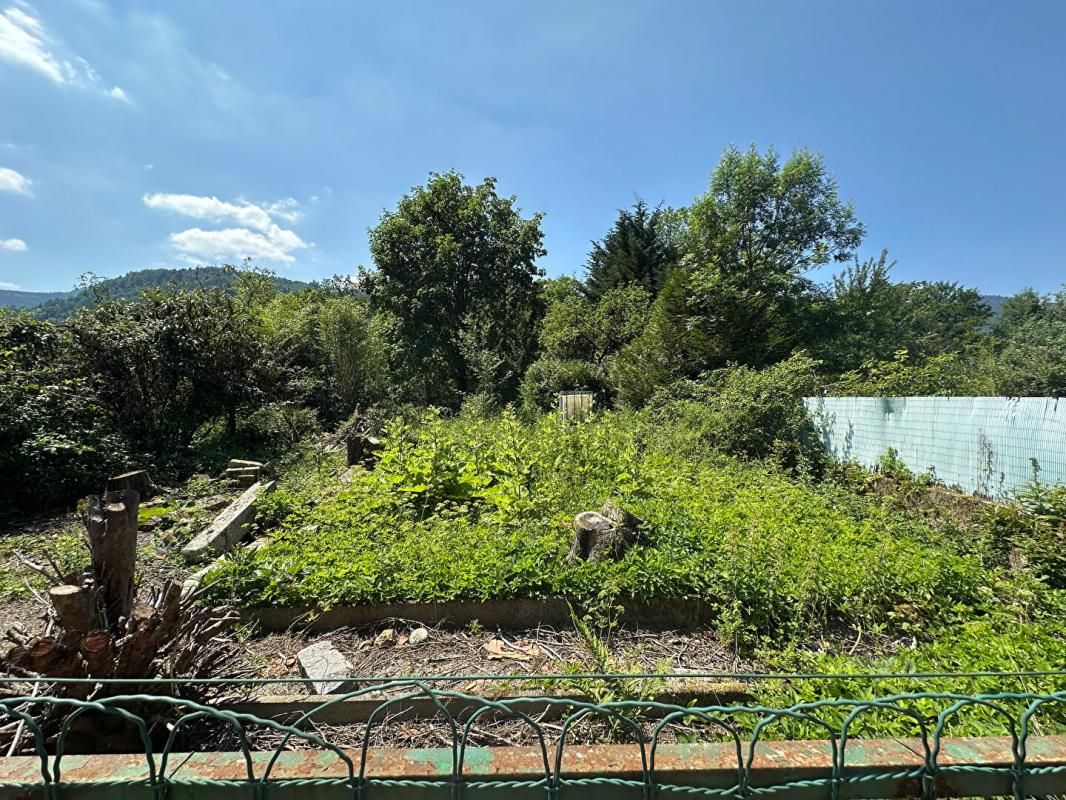 KRUTH Terrain au calme, Kruth, 68820, surface 2179 m2 1