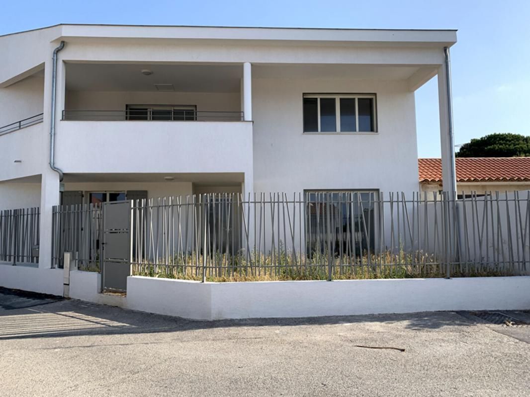 Maison Carro 4 pièce(s) 101.43 m2