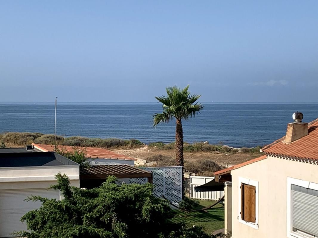 MARTIGUES Maison Carro 4 pièce(s) 101.43 m2 2